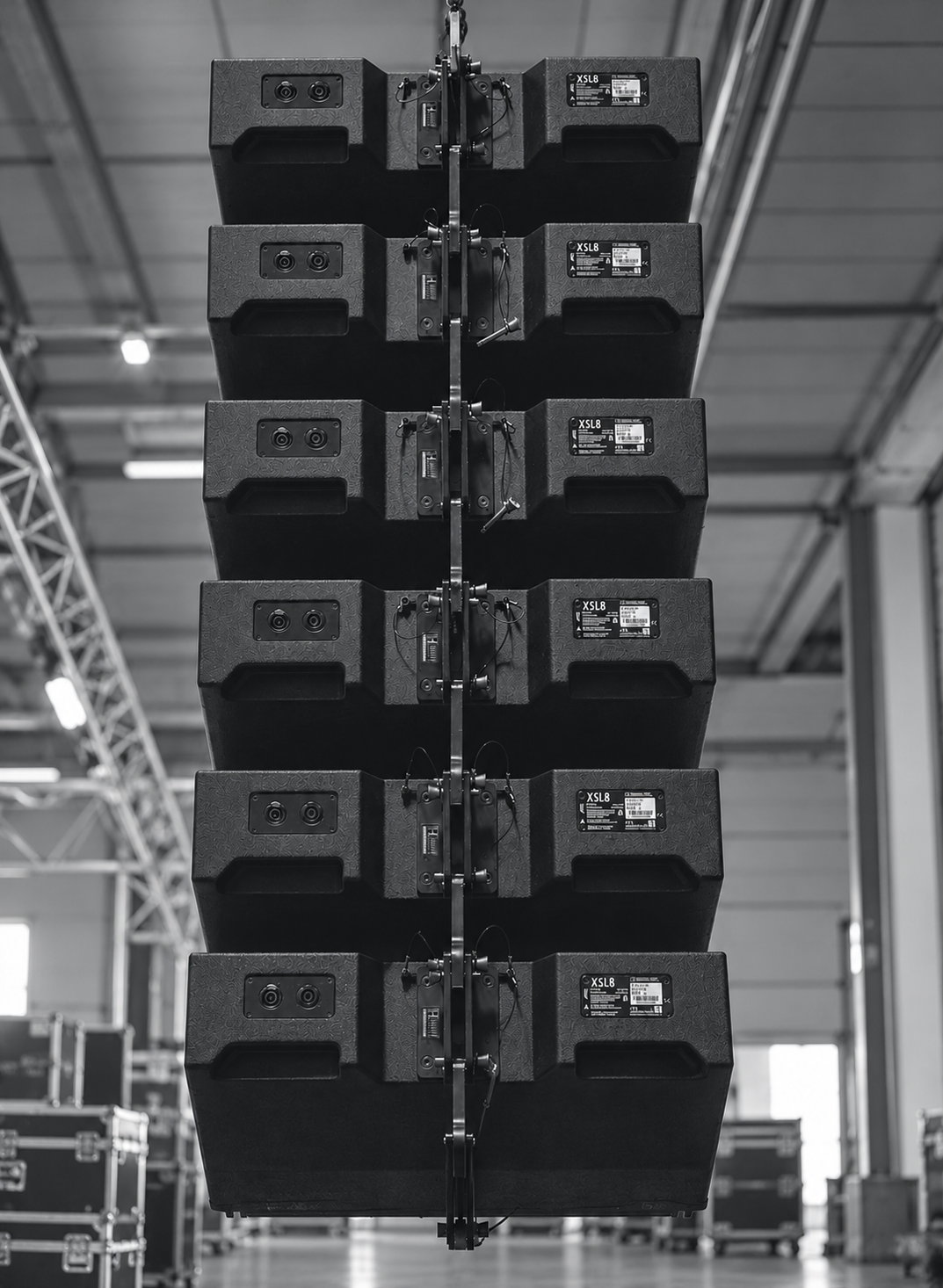 ARCIFY Speaker System