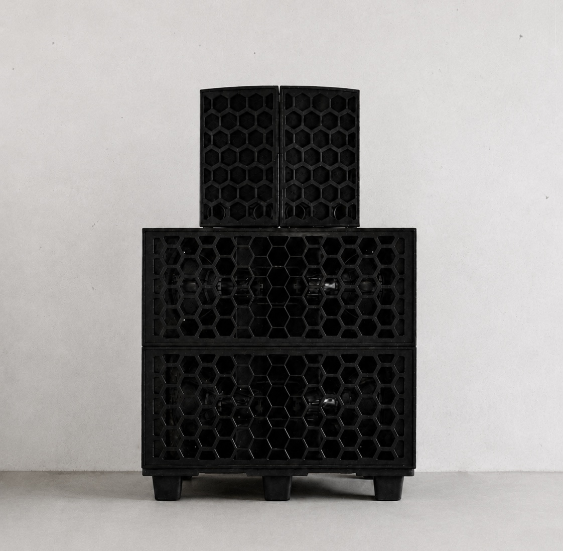 Featured Sound System